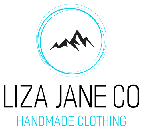 Liza Jane Co logo