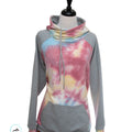 XXLarge Tie Dye