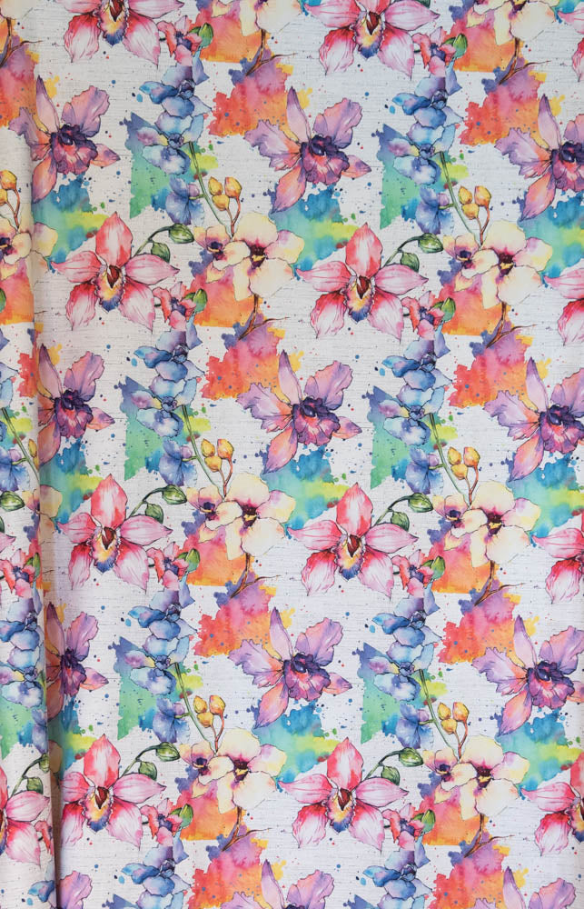 Fabric | Athletic Material