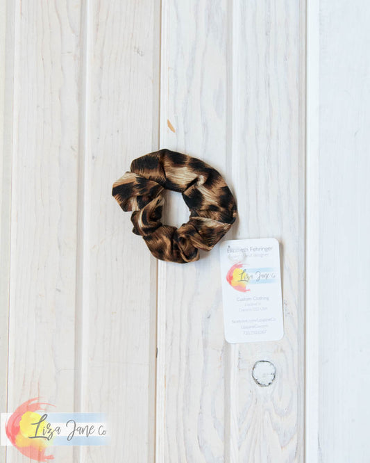 Scrunchies