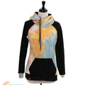 Small Tie Dye