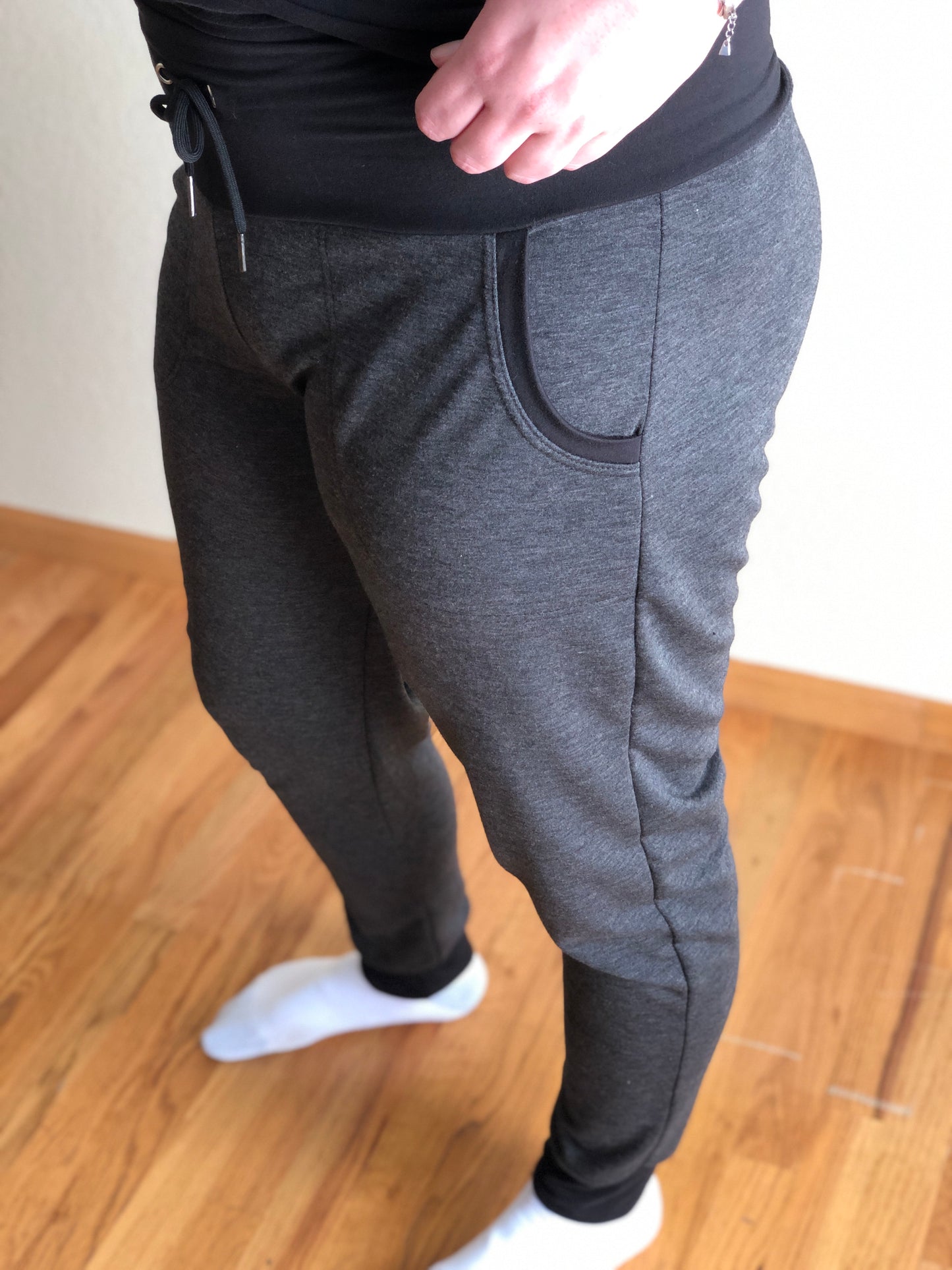 Create your own joggers