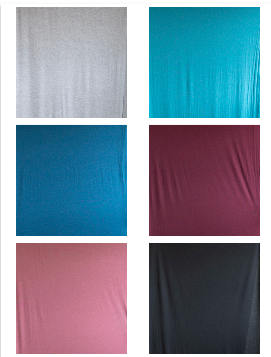 Womens Batwing Top