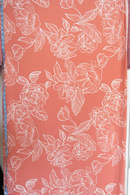 Fabric | French Terry