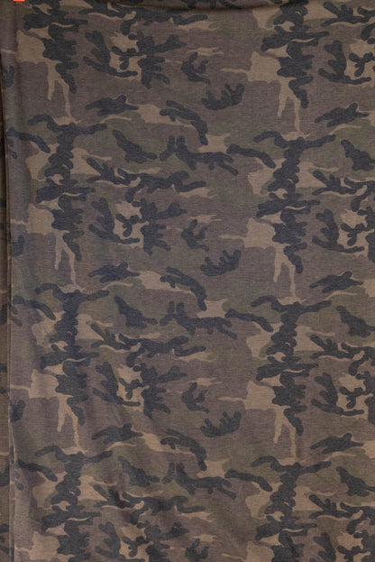 Fabric | French Terry