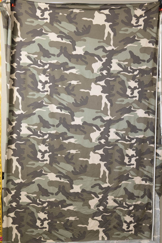 Fabric | Athletic Material