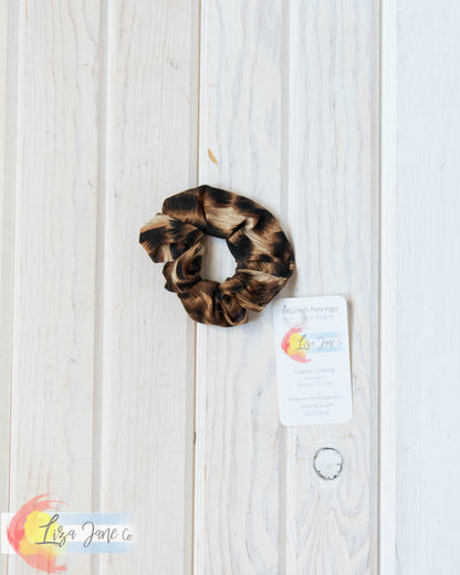 Scrunchies