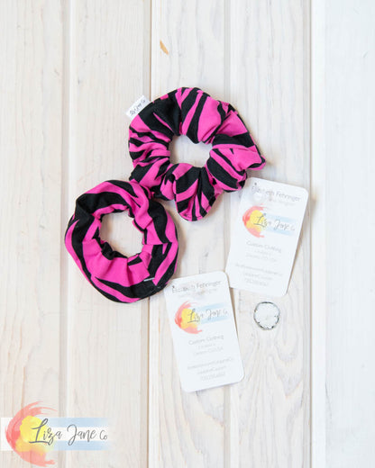 Scrunchies