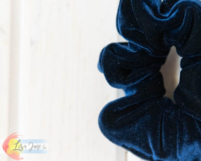 Scrunchies
