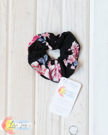 Scrunchies