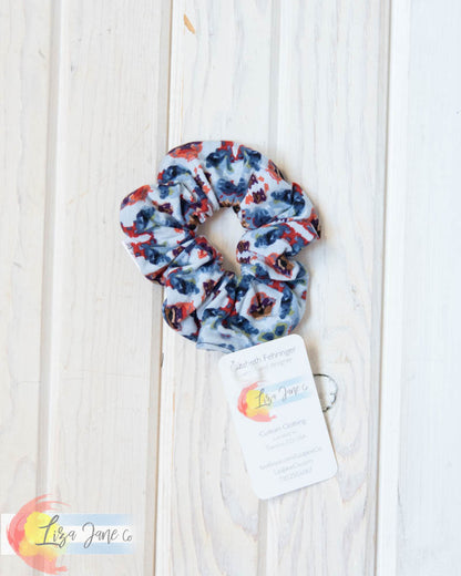 Scrunchies