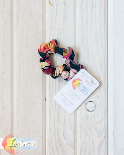 Scrunchies