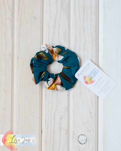 Scrunchies