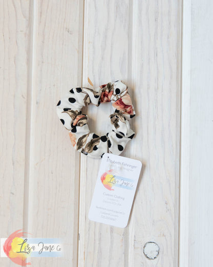 Scrunchies