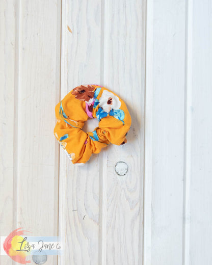 Scrunchies