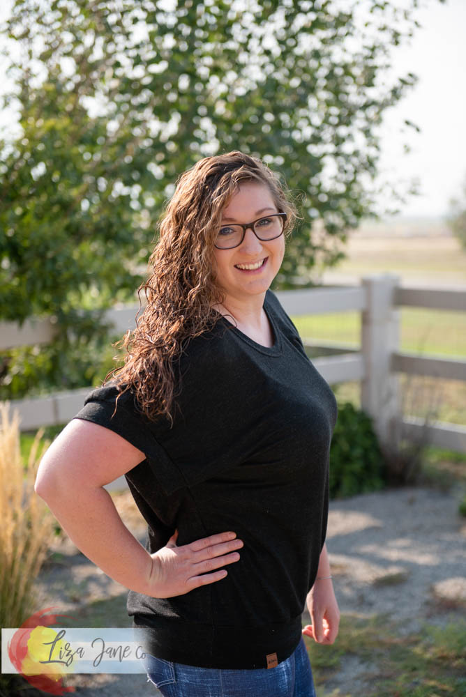 Women's Dolman Top | Black Sweatshirt Short Sleeve {XX-Large}