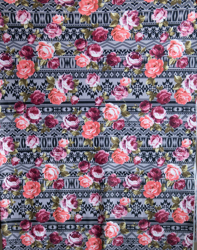 Swimsuit Fabric