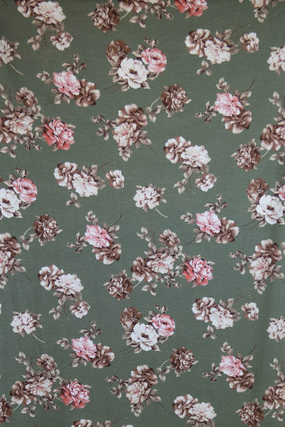Fabric | French Terry