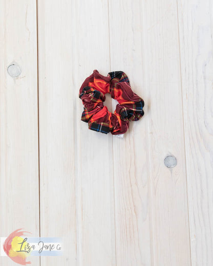 Scrunchies