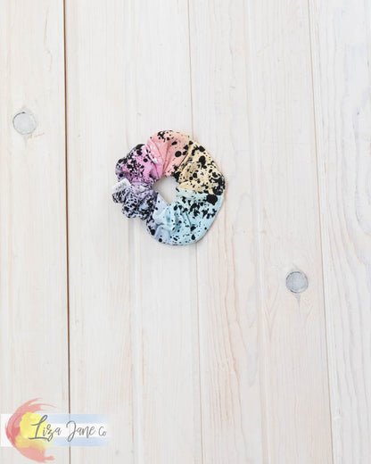 Scrunchies