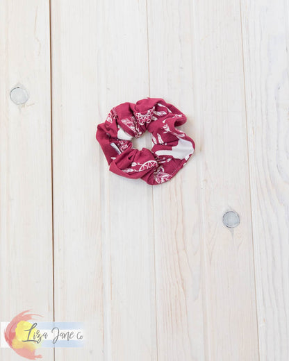 Scrunchies
