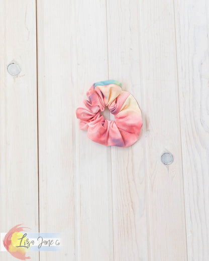 Scrunchies
