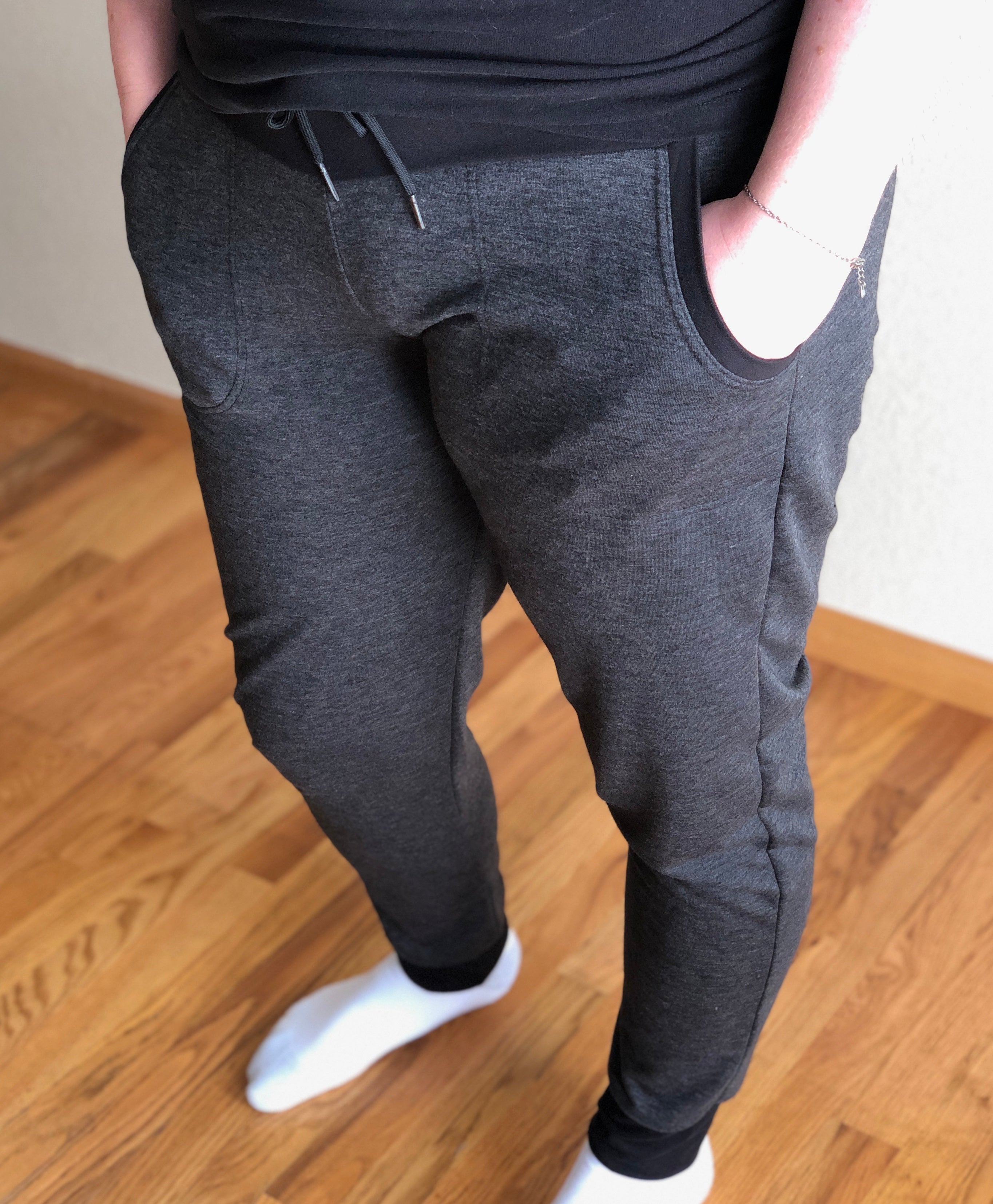 Create your own joggers Liza Jane Co